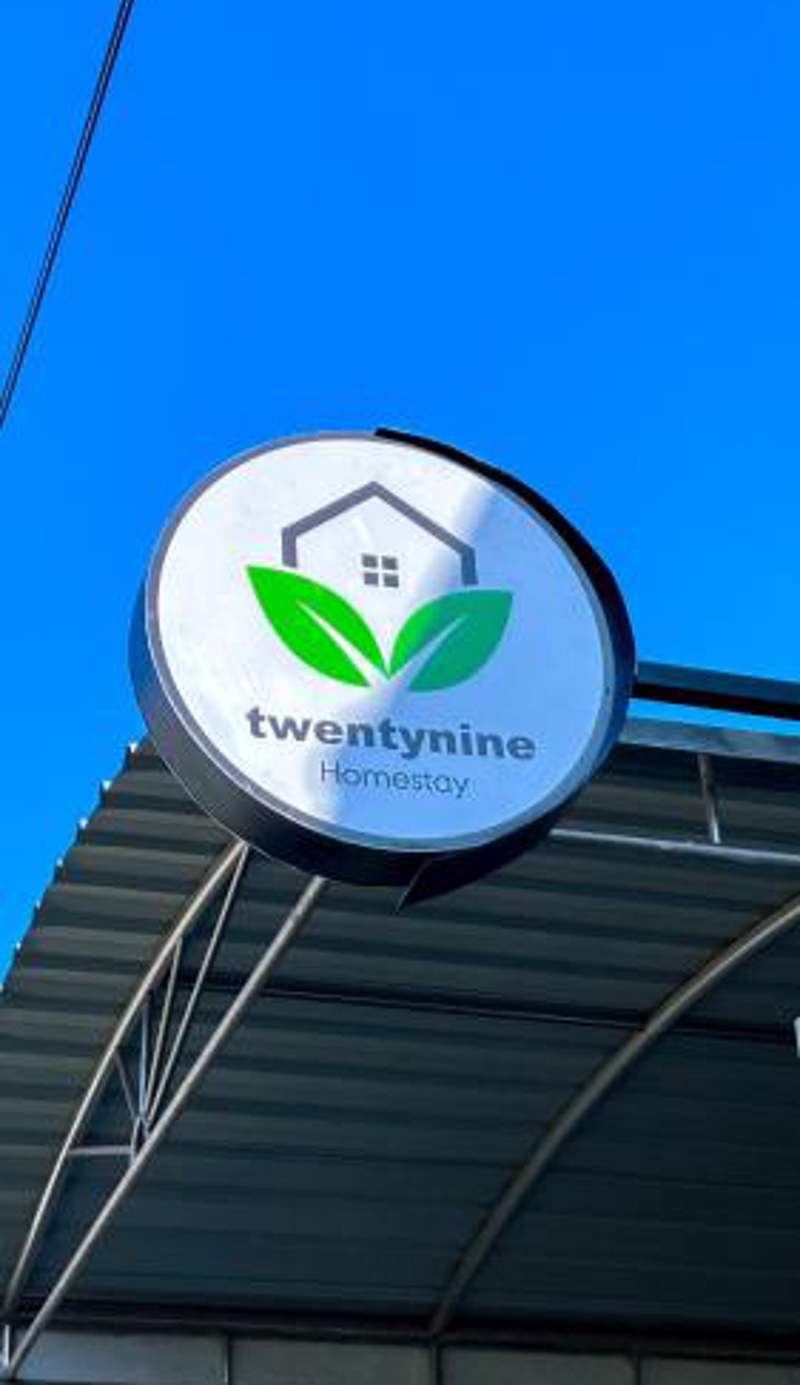 Twentynine Homestay