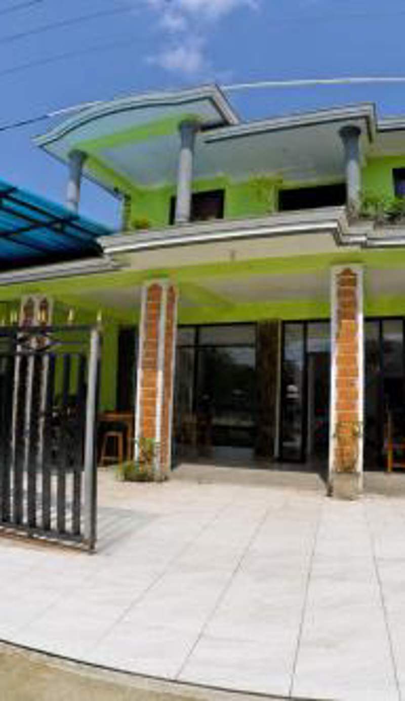 OYO 95309 Ijen Homestay