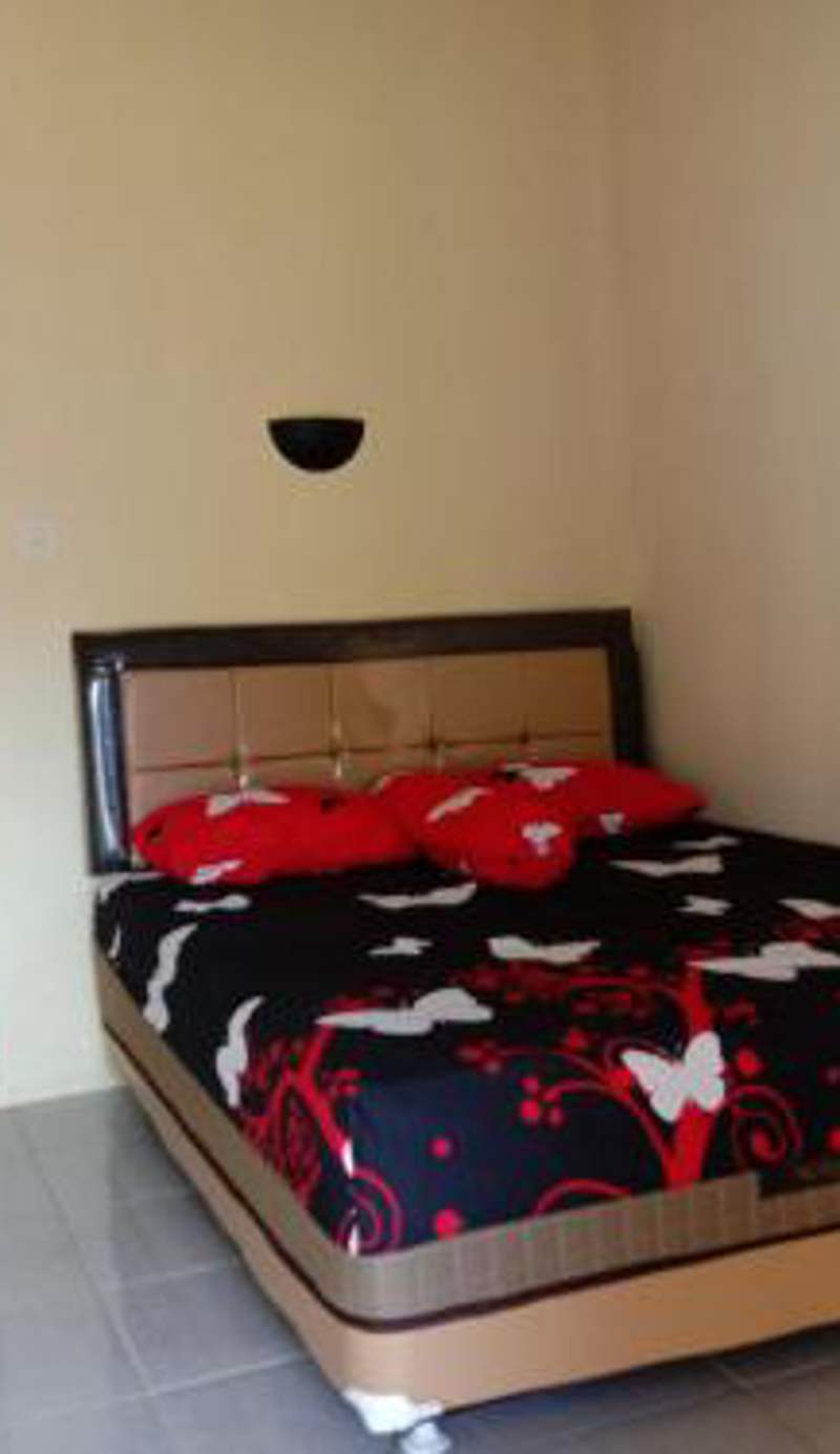 Sunrise Banyuwangi Homestay