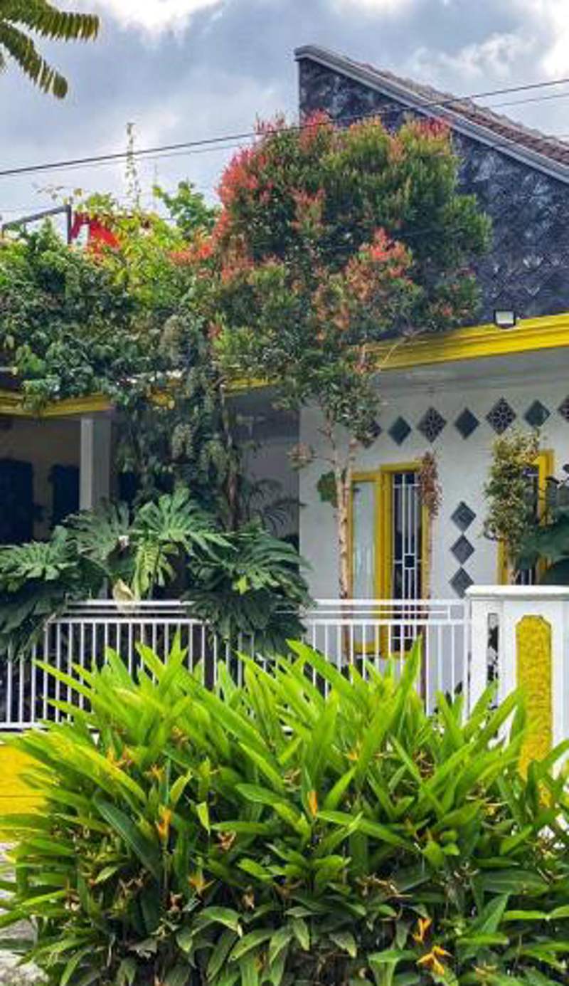 Banana Homestay