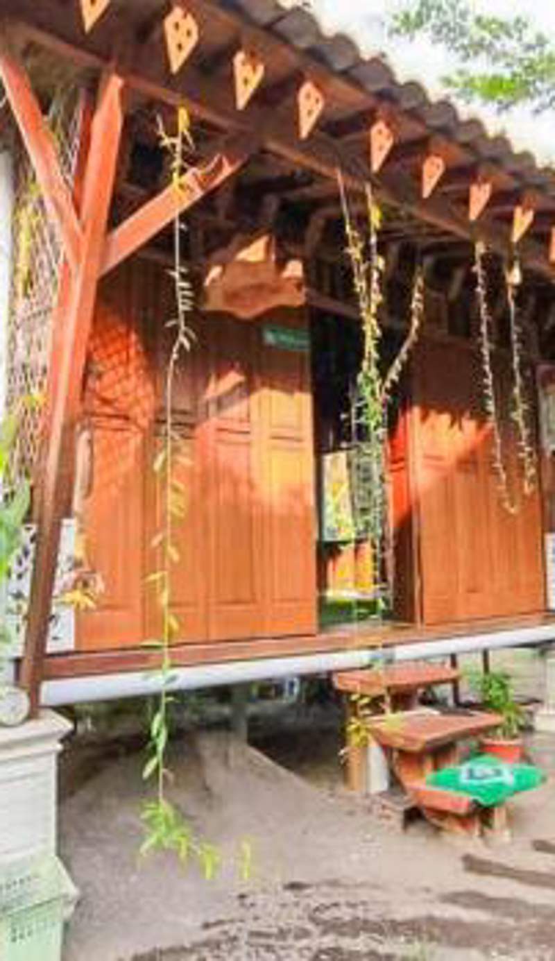 RedDoorz Syariah at Banyu Asem Banyuwangi