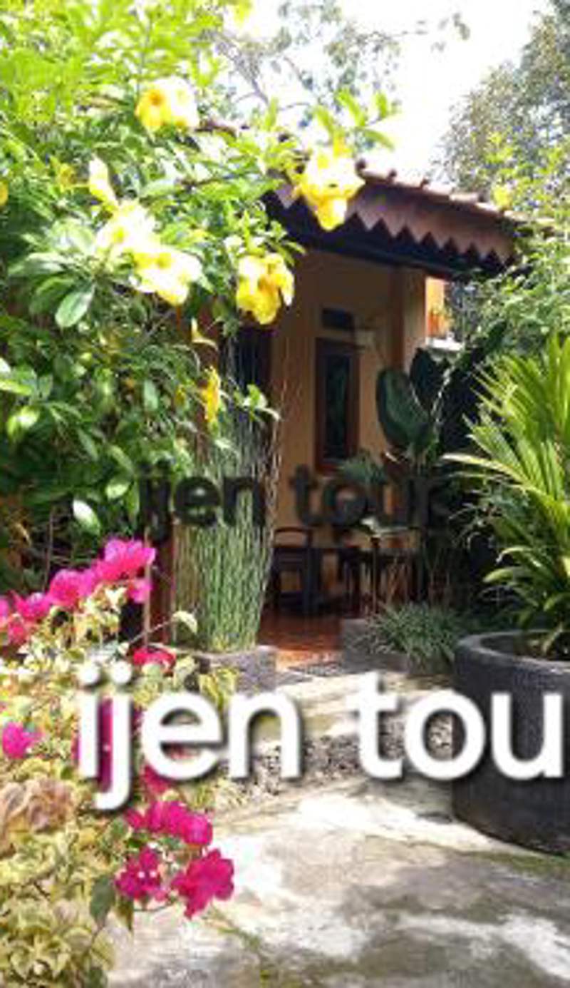 Juda Homestay