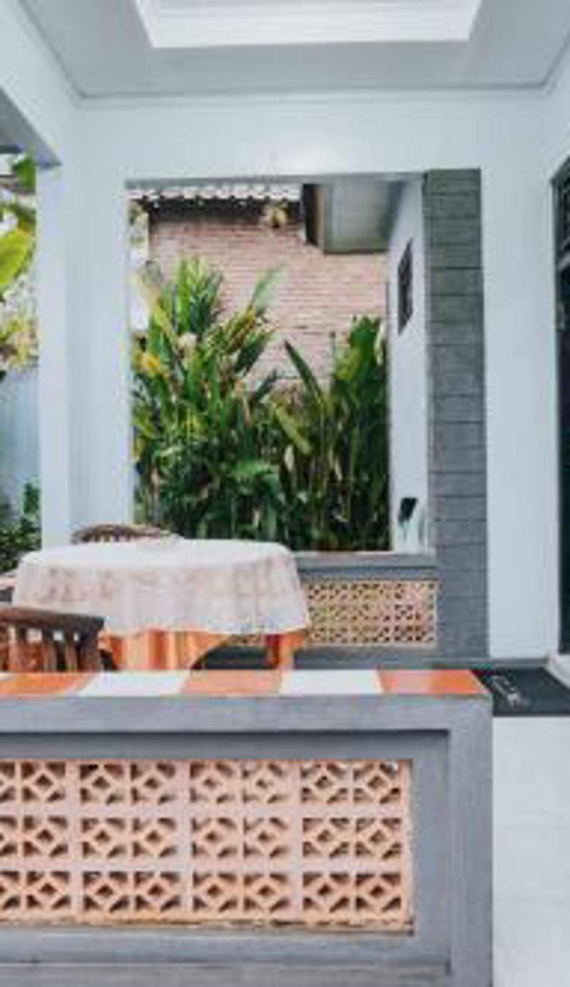 Agus Hidden Homestay - Banjar Sweet Village-Ijen
