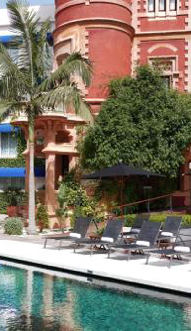 Hotel Medium Sitges Park