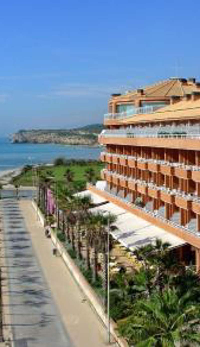 Sunway Playa Golf & Spa Sitges