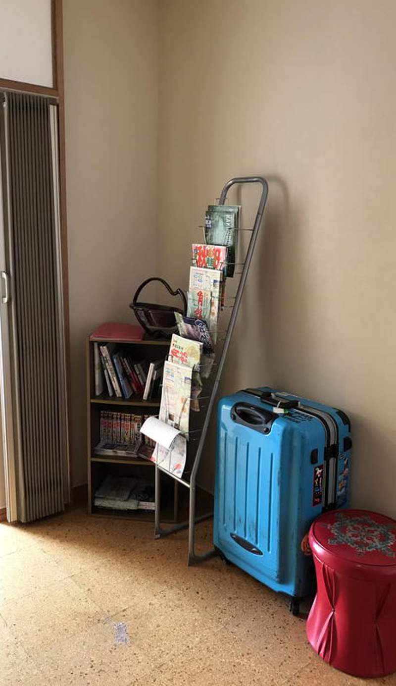 Kakunodate Guesthouse Fuga