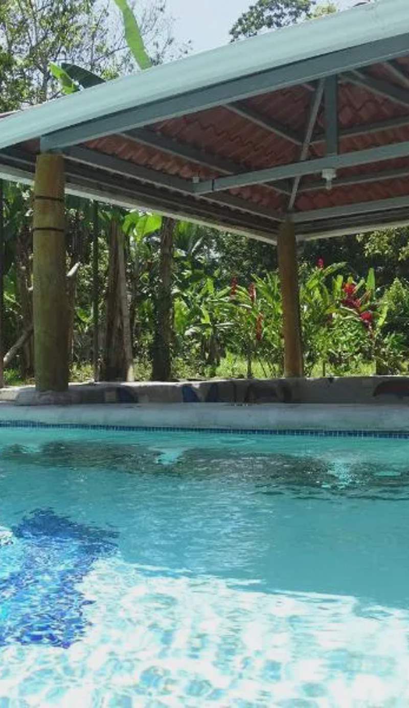 Cabinas Los Tucanes