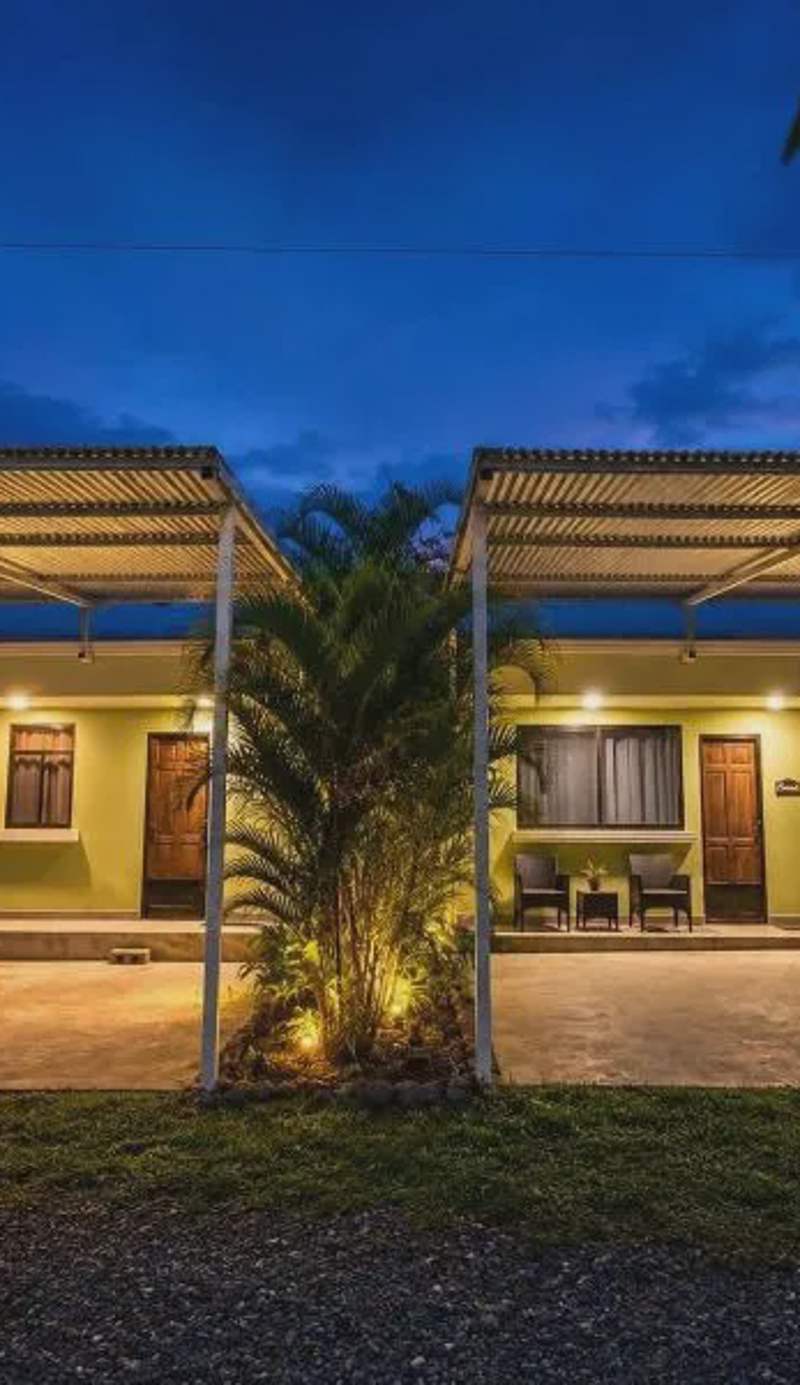 Serenity House