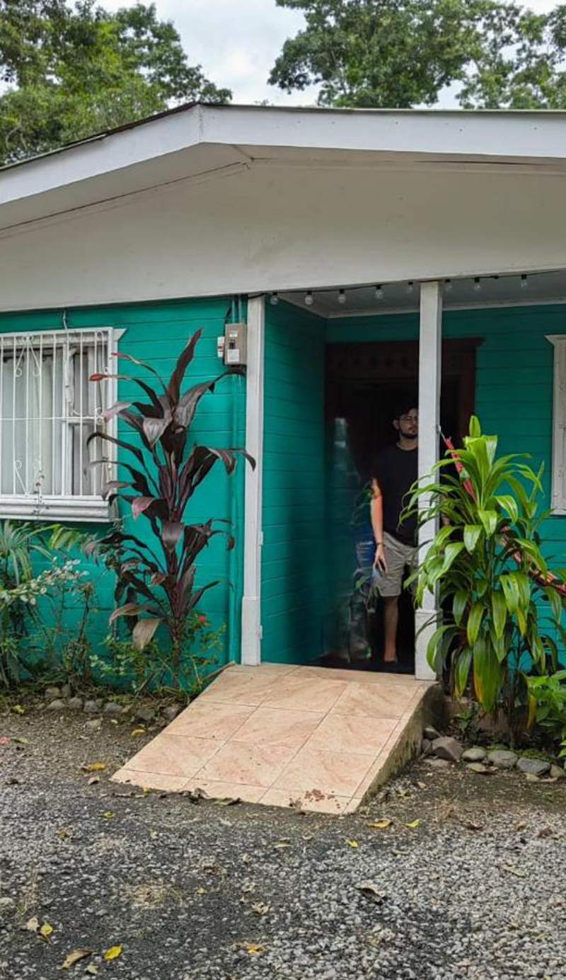 Casa Rio Verde