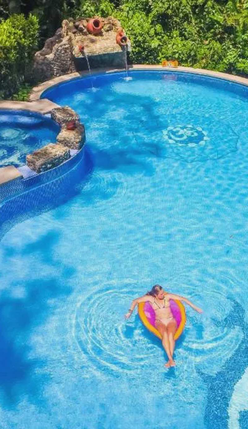 The Goddess Garden Eco-Resort