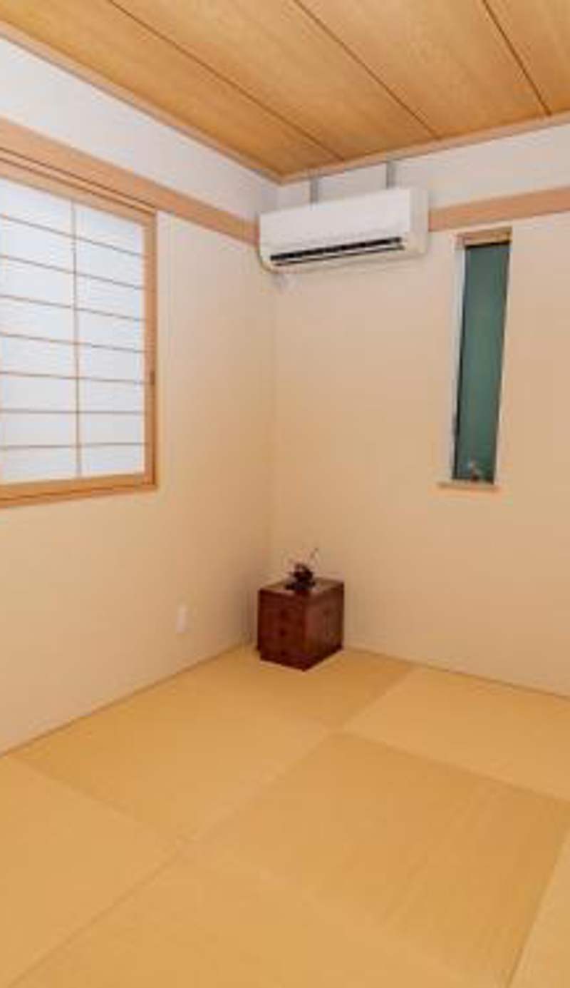 Kamakura International House Japanese-style room w Shower Toilette Min 1 female guest - Vacation STAY 11585