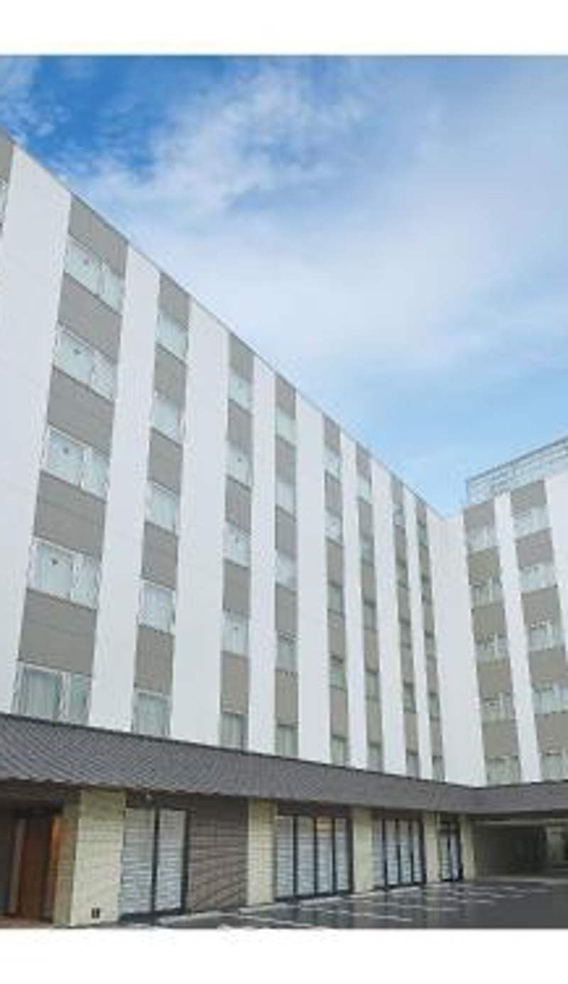 Sotetsu Fresa Inn Kamakura-Ofuna Higashiguchi