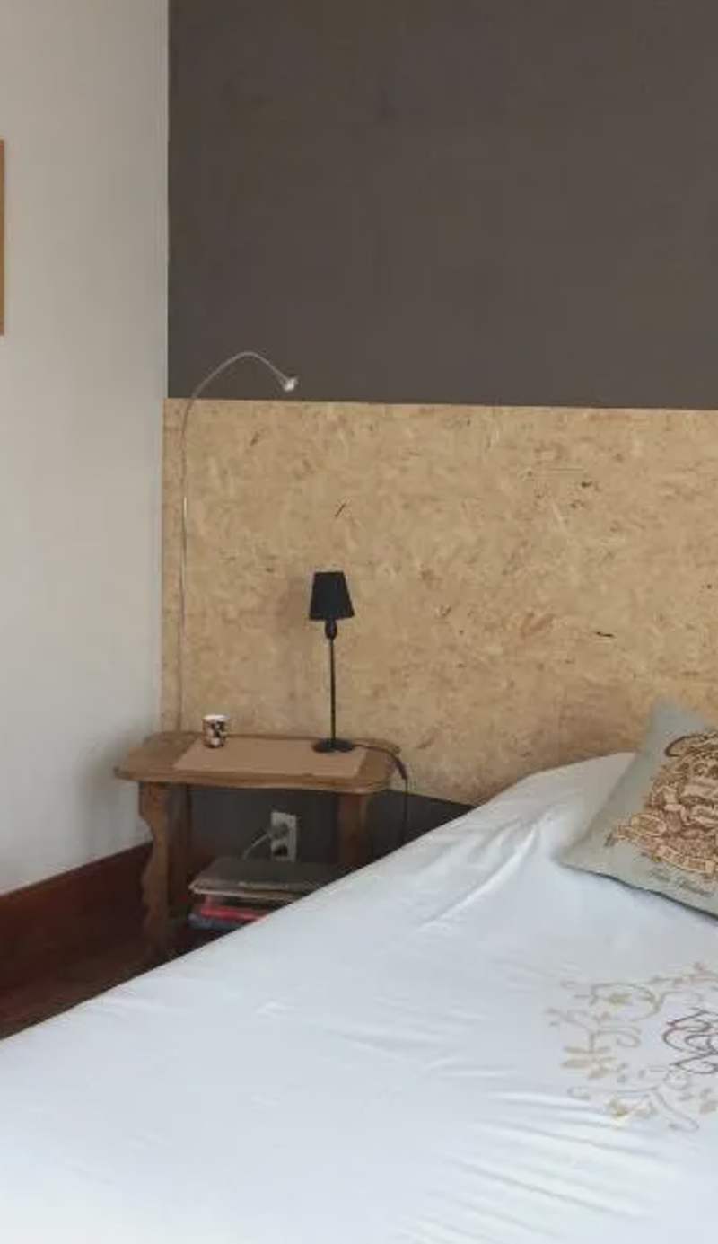 B&B Chambre Chocolat