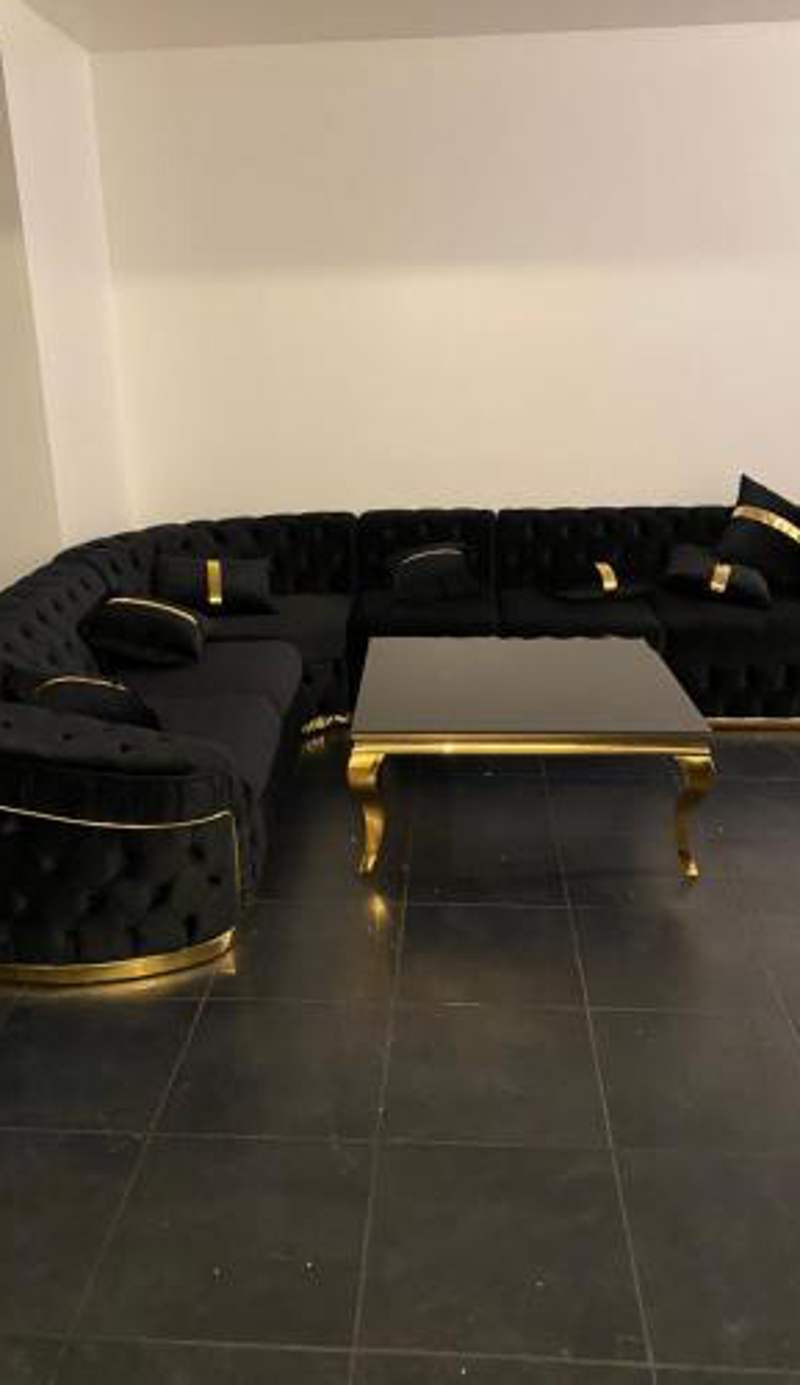 Appartement 2 chambre luxueuse à jette