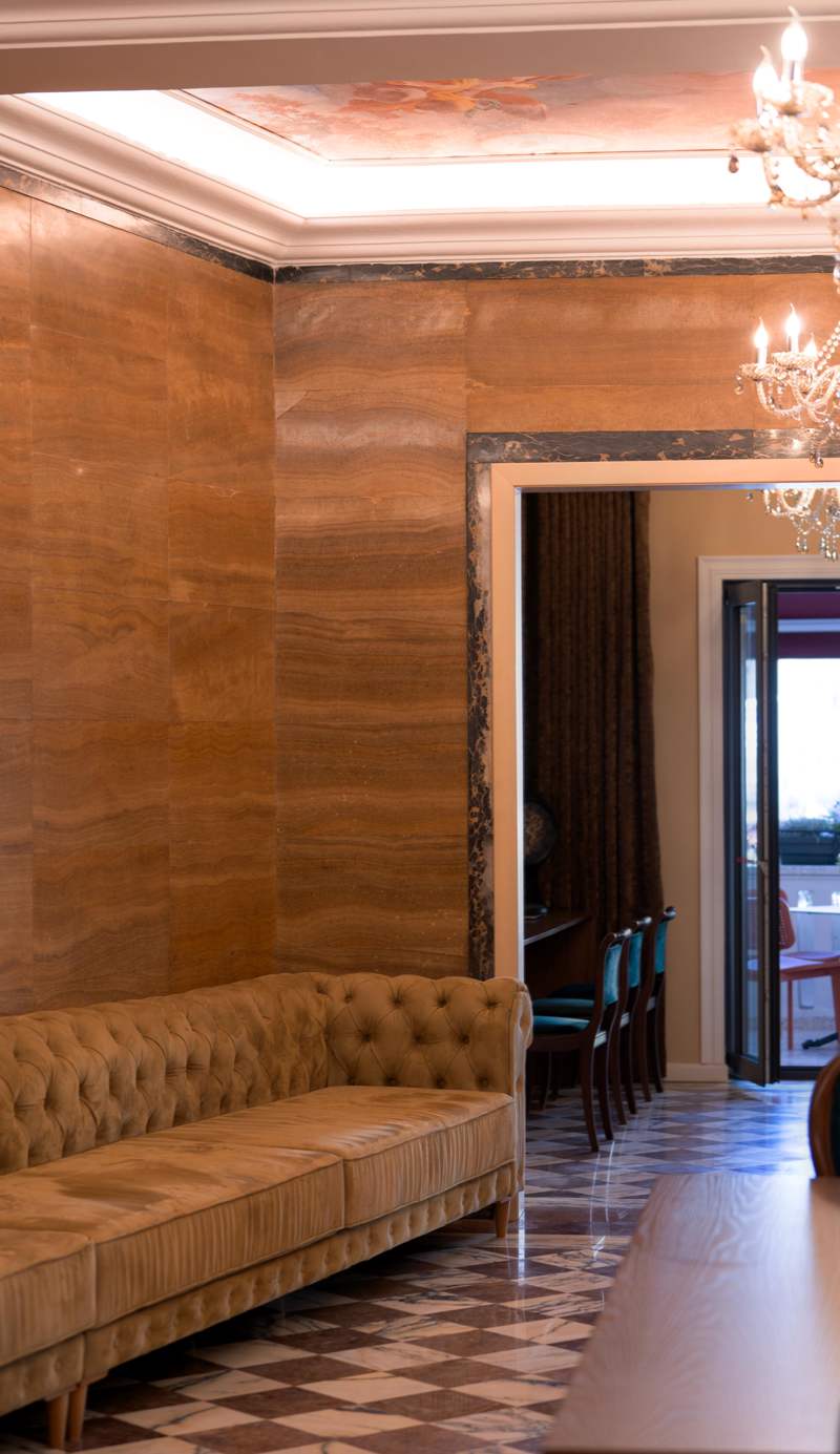 2115 Boutique Hostel