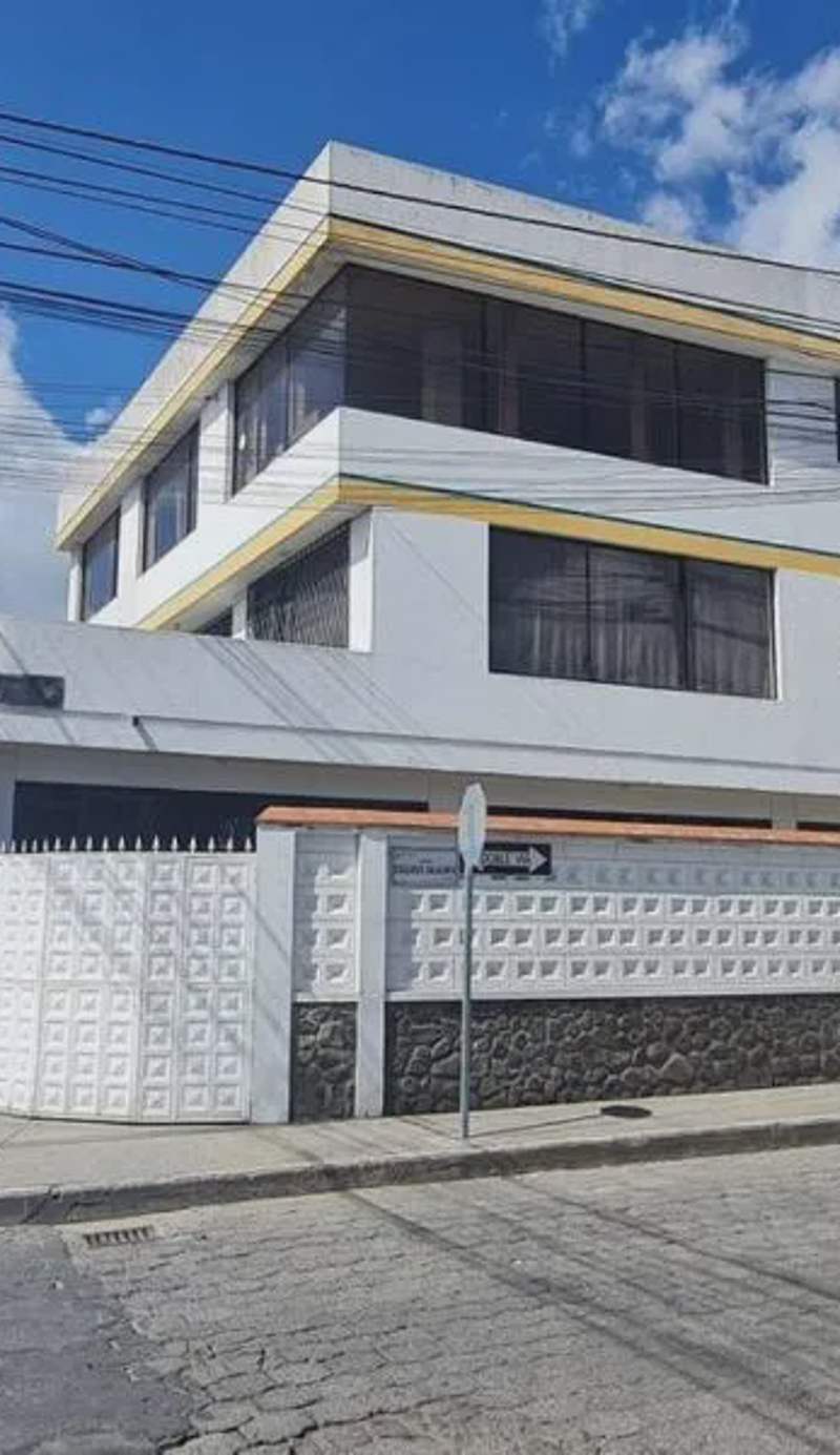 Departamento Amplio con todo lo necesario
