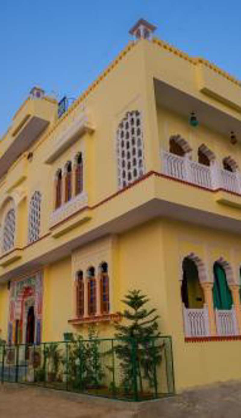 Rajputana Heritage Ranthambhore Home Stay