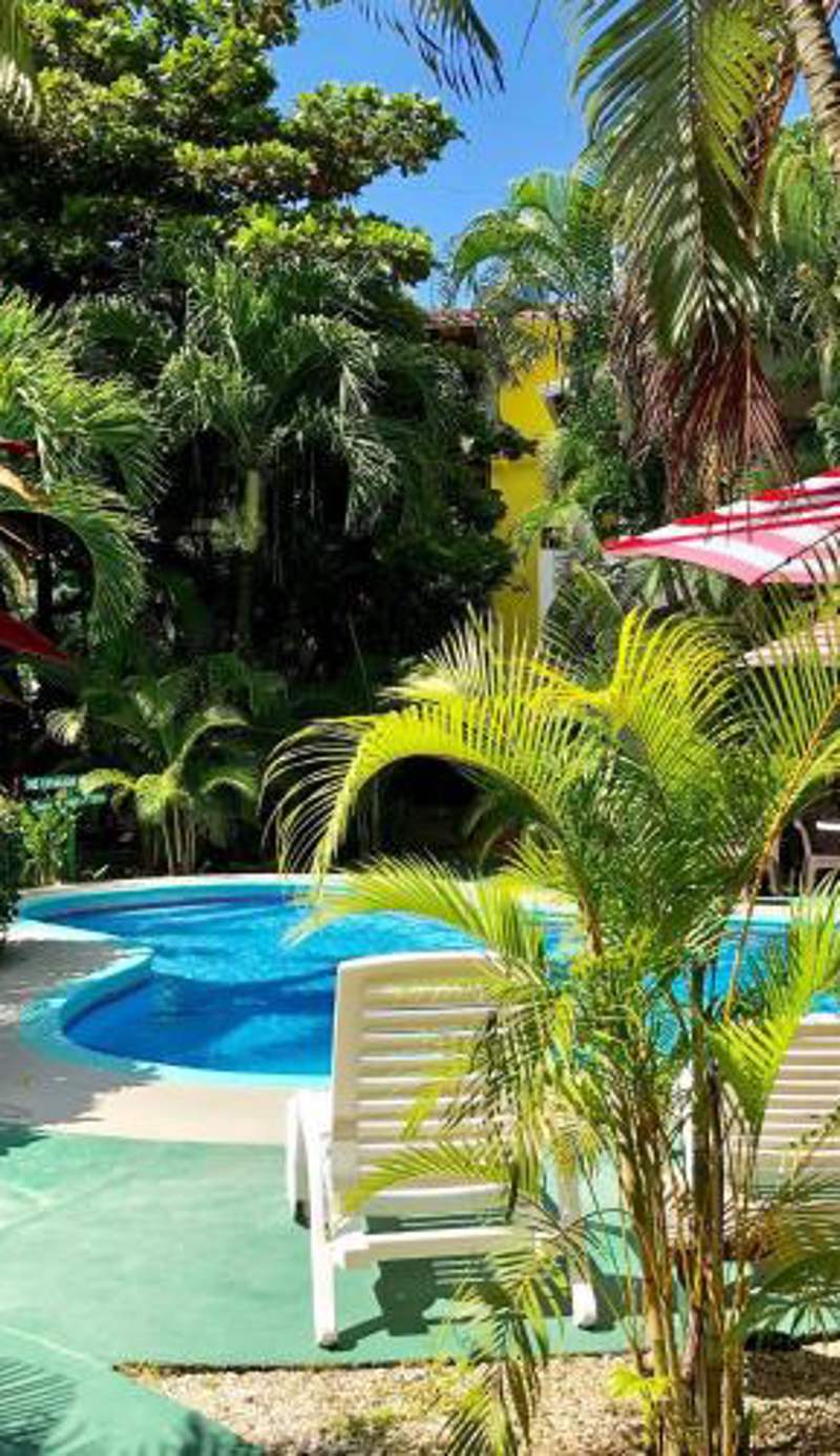 Villas Verdes