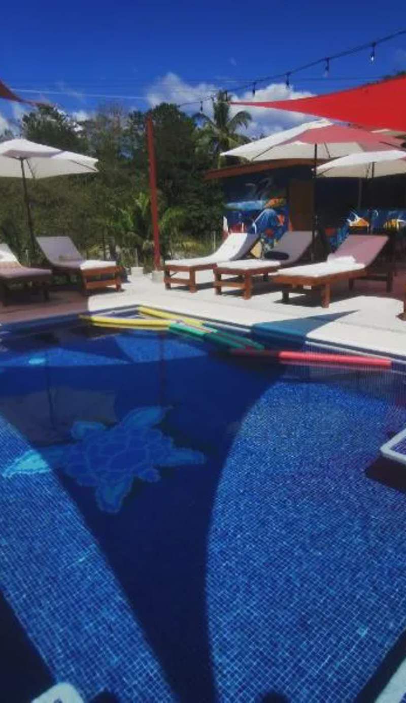 Tuki Tuki Lodge