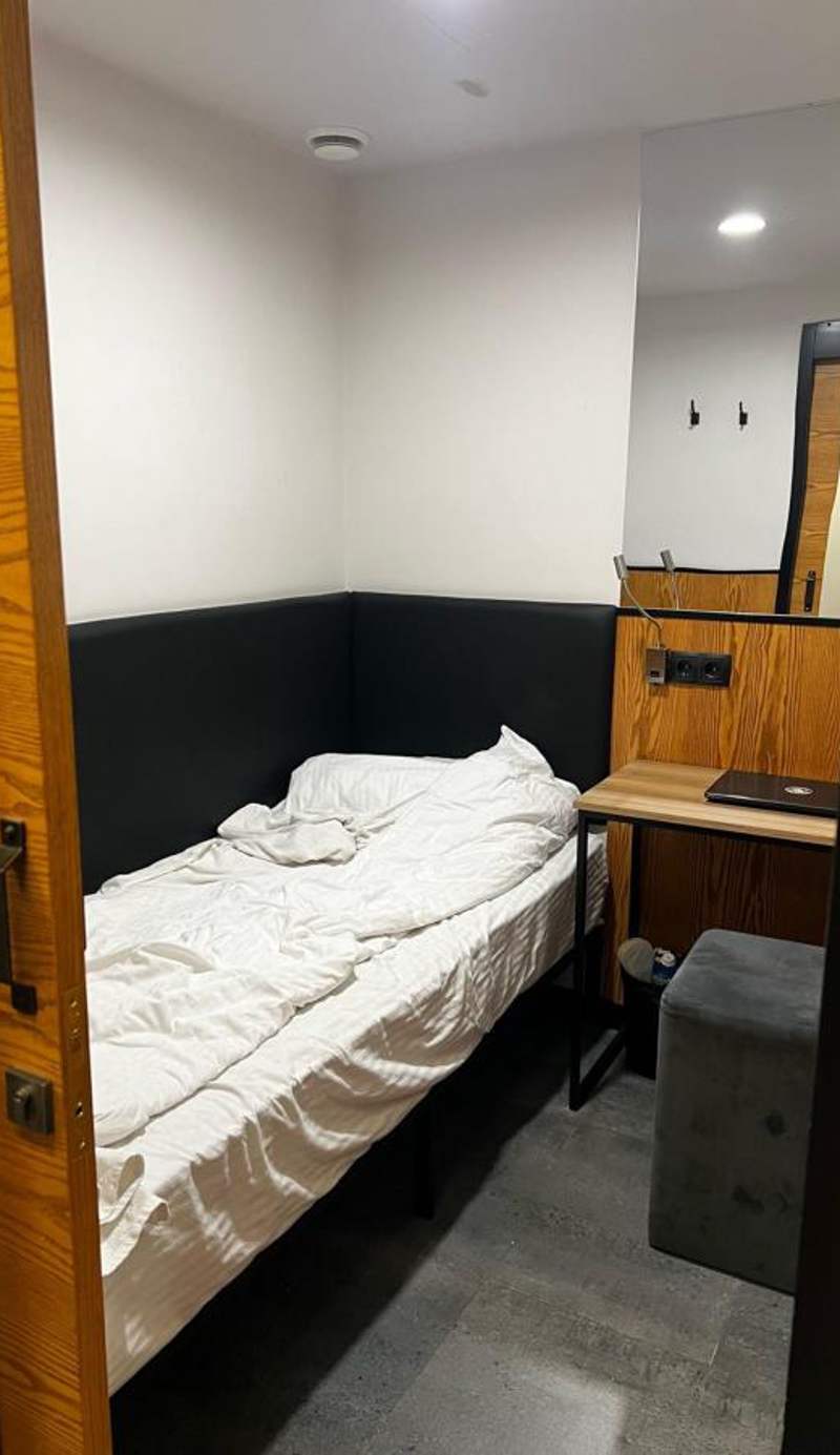 Orion Hostel
