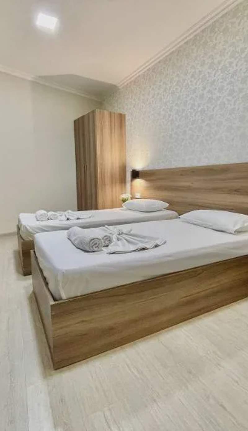 Merien hotel