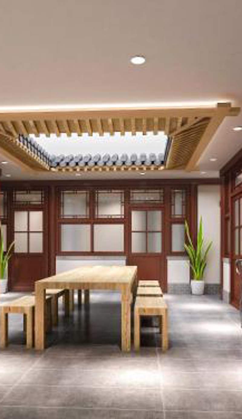 Beijing Pagoda Light International Youth Hostel