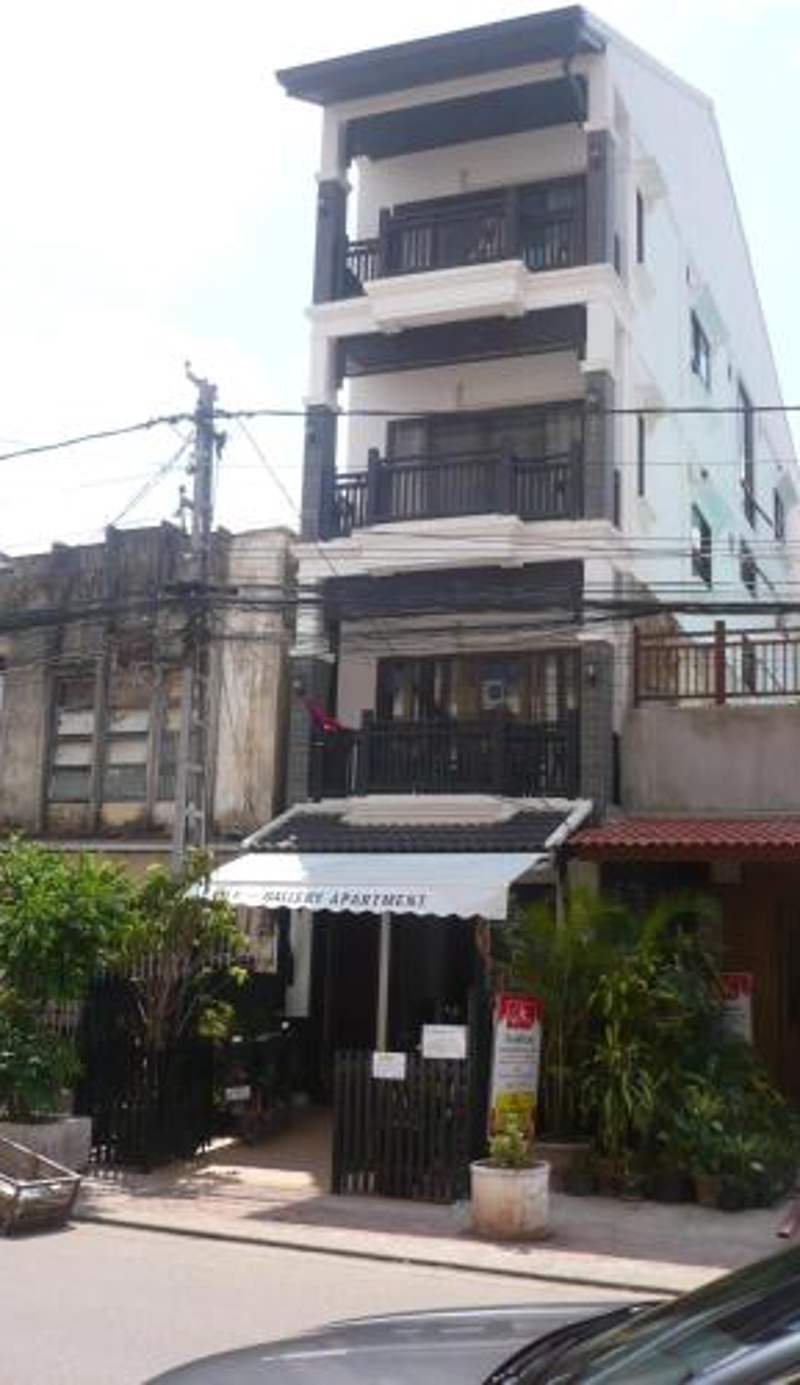 FAA Apartment