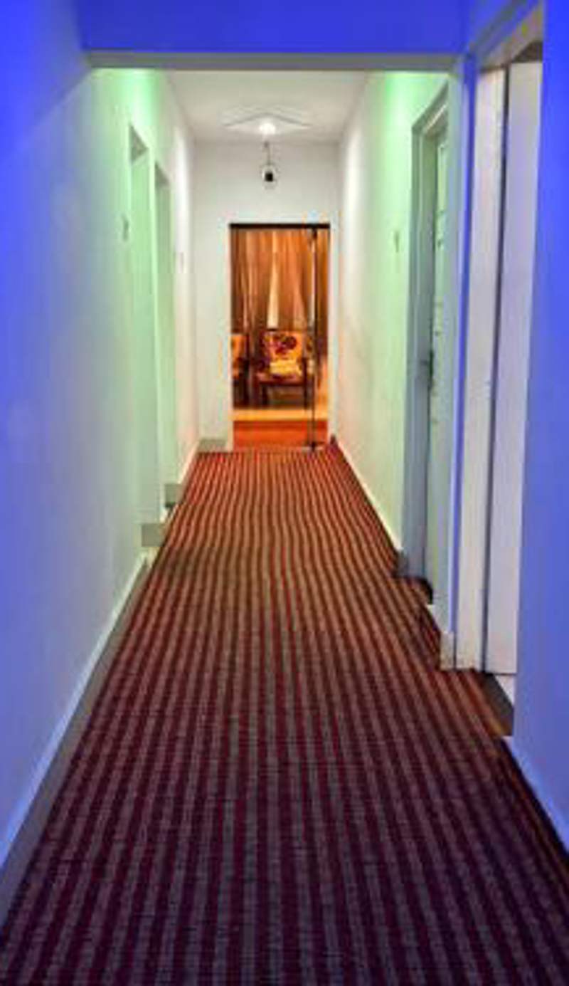 Panakal Residency, Fort Kochi
