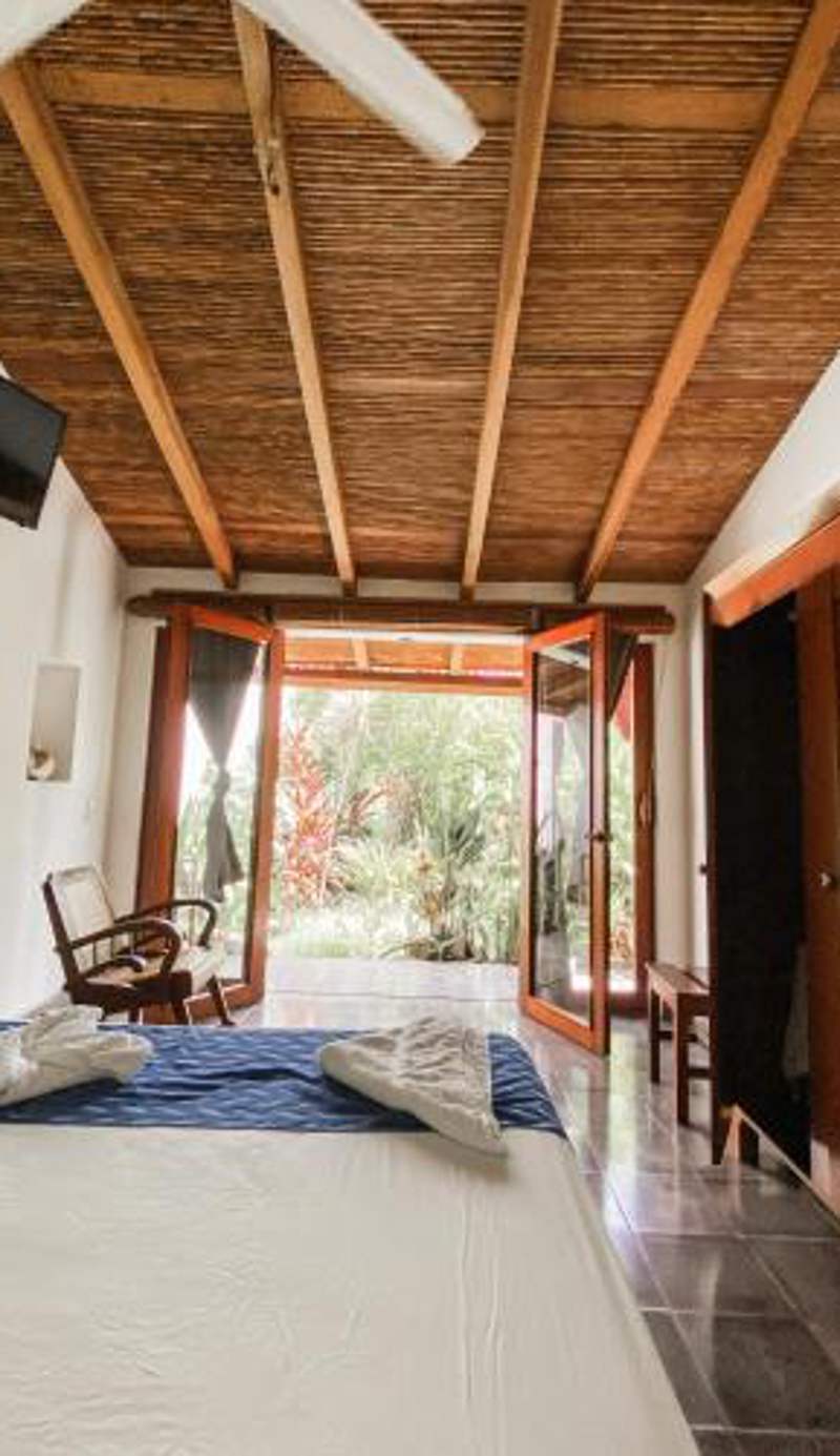 Hotel il Padrino