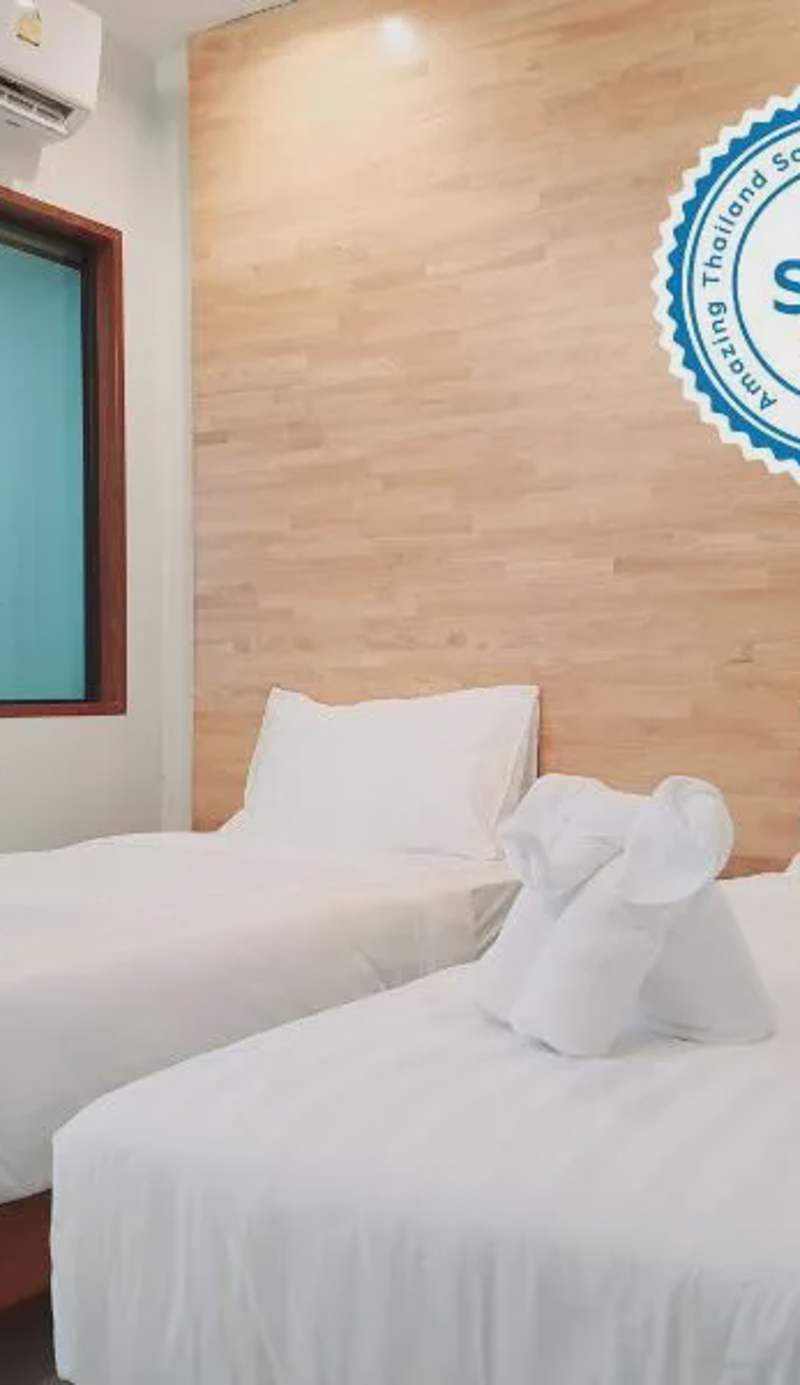 SUhotel Suratthani