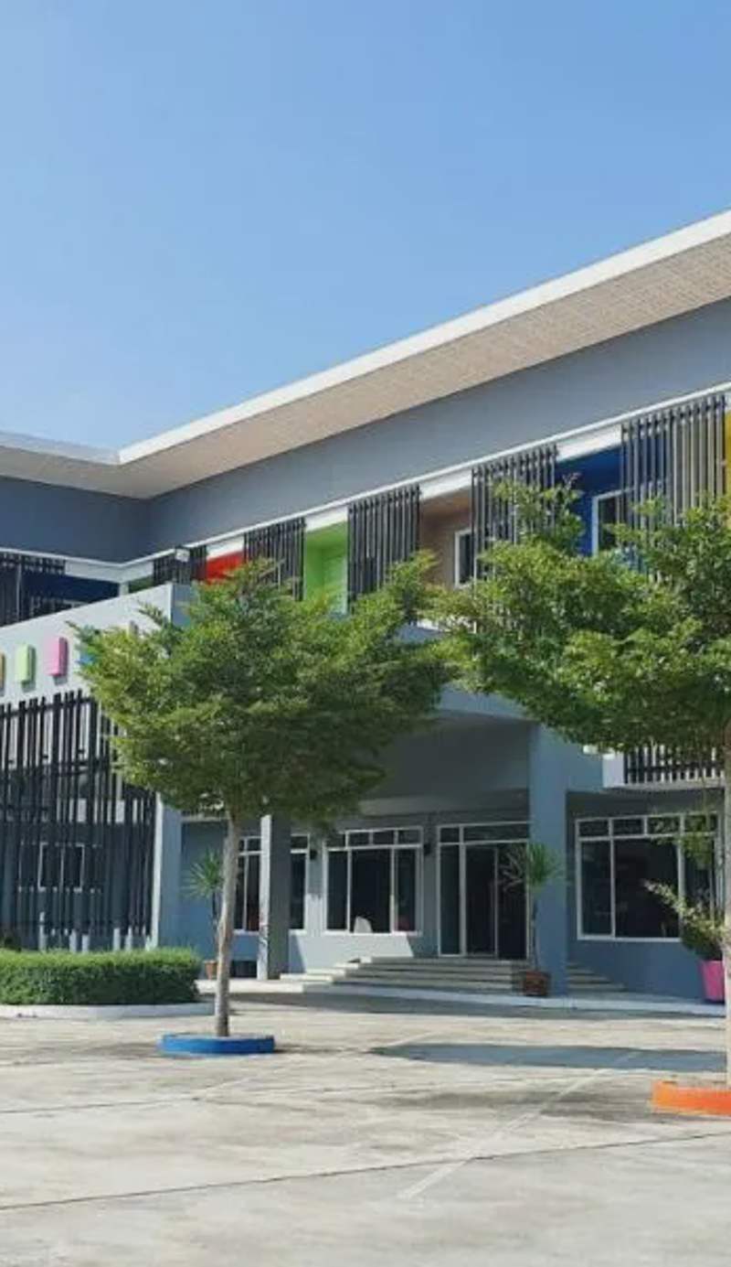 Bun Hotel