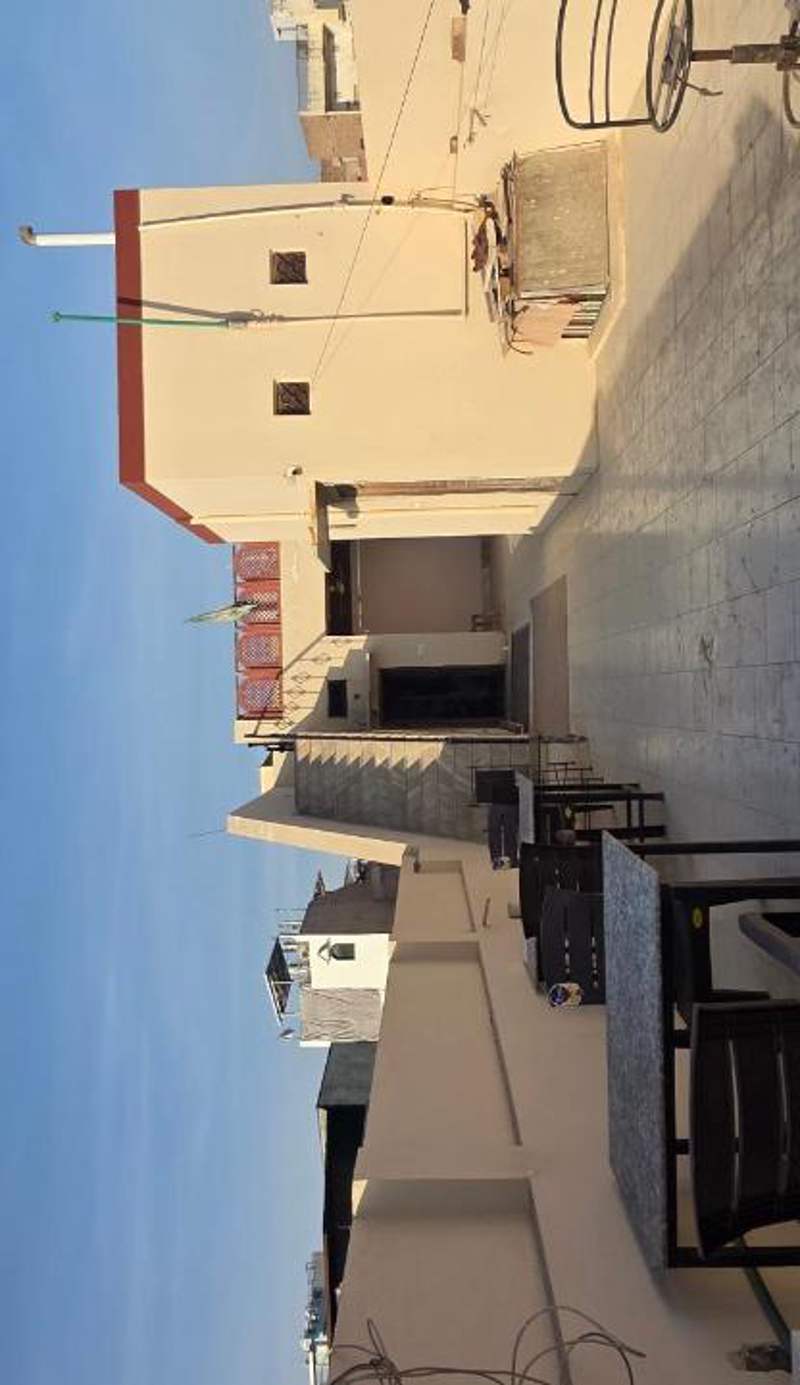 Rose Merry Guesthouse