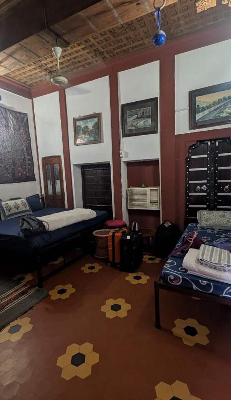 The Prince Haveli