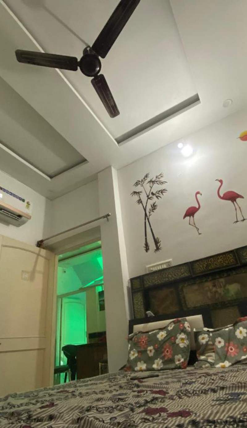 S'K GT House ' complete Home stay