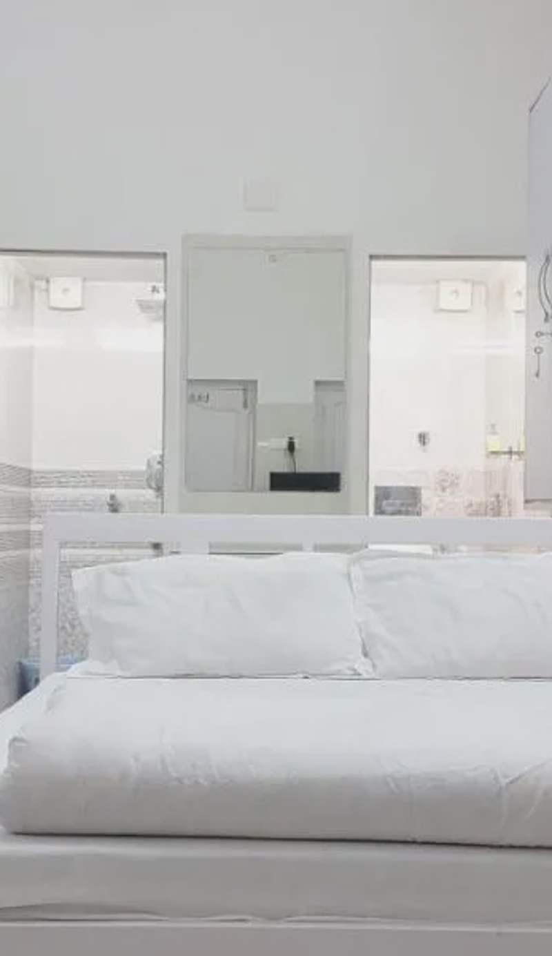 Planet Star Homestay