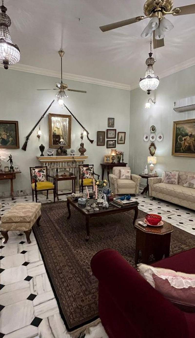 Cavalry Villa bikaner