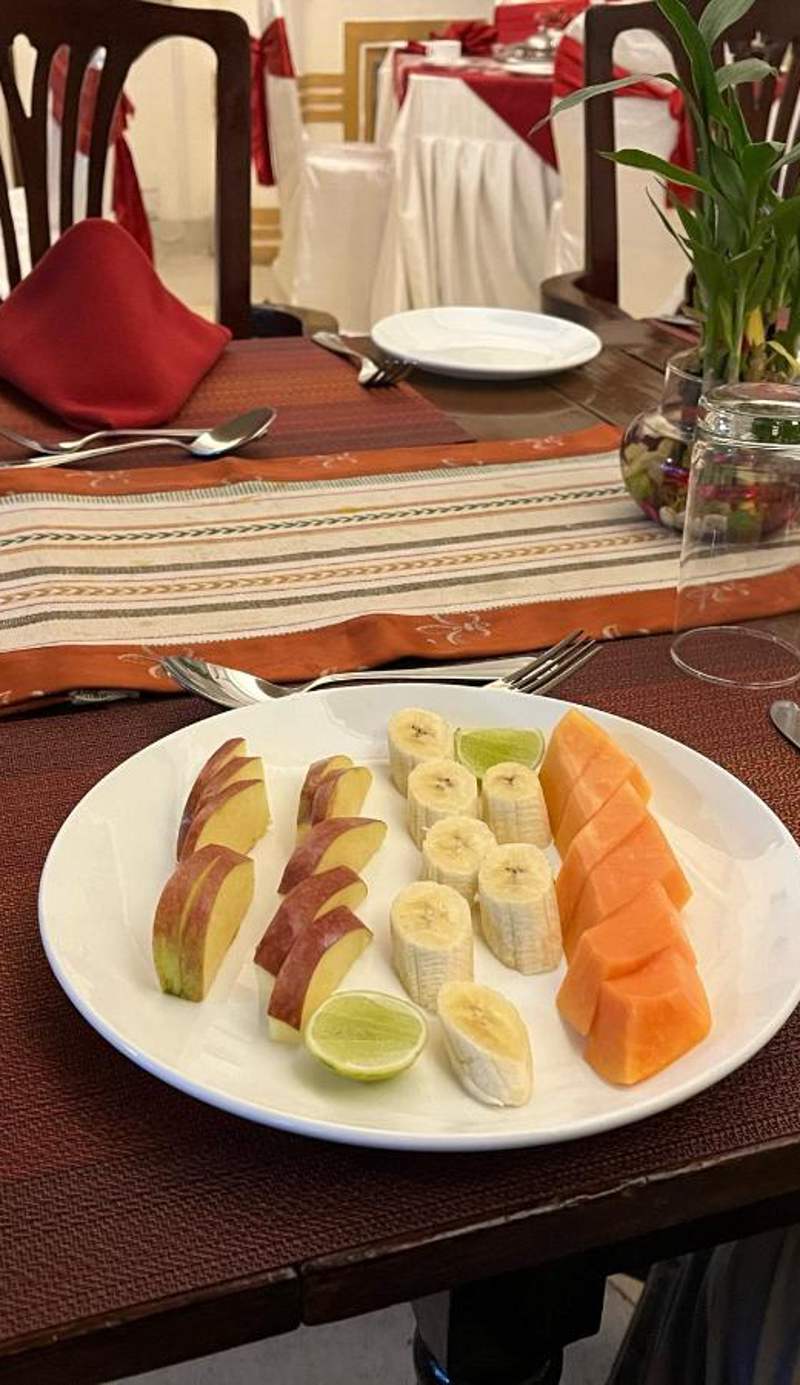 Karni Bhawan Palace - Heritageby HRH Group of Hotels