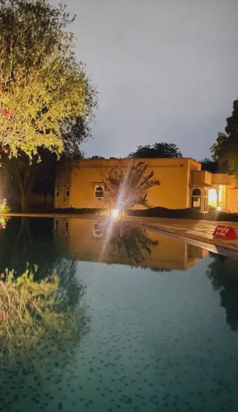 Heritage Resort Bikaner