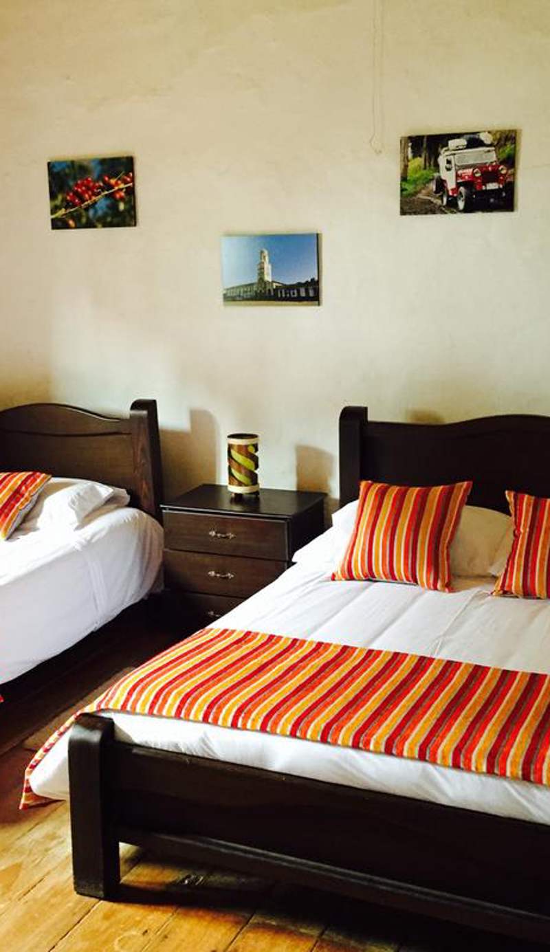Hostal Ciudad de Segorbe