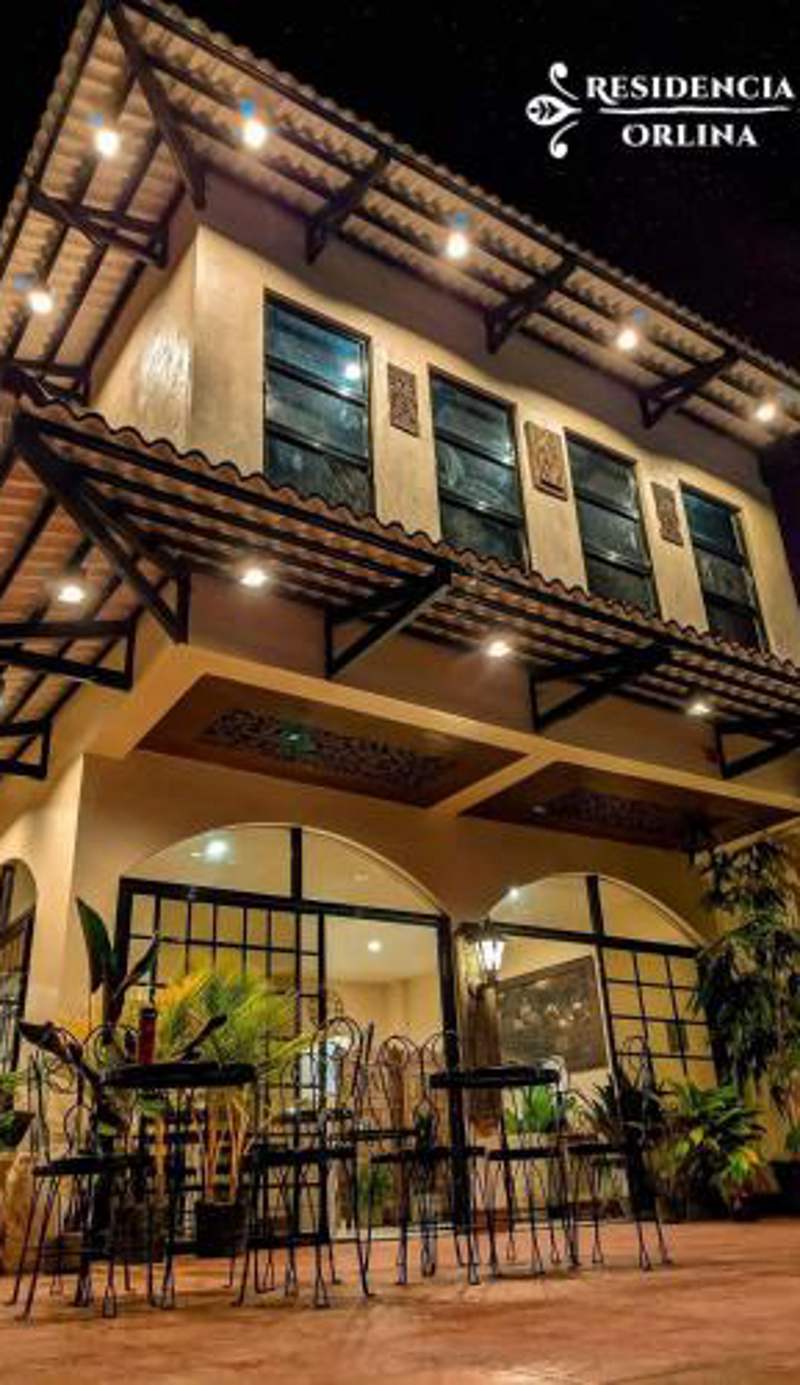 Residencia Orlina
