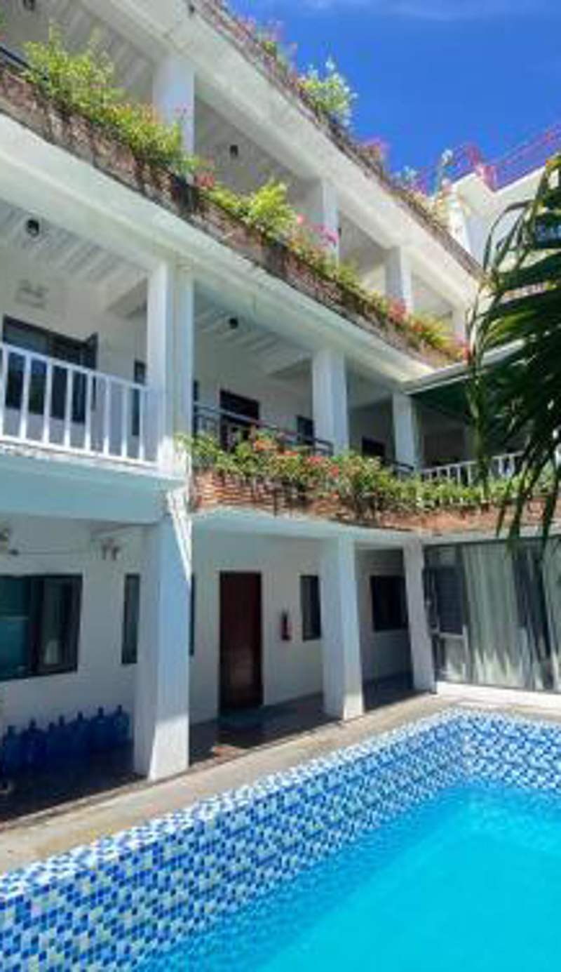 XKH（NINE STAR）APARTMENT