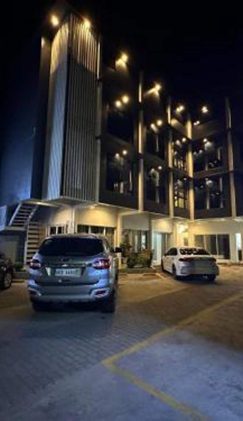 Koze Suites