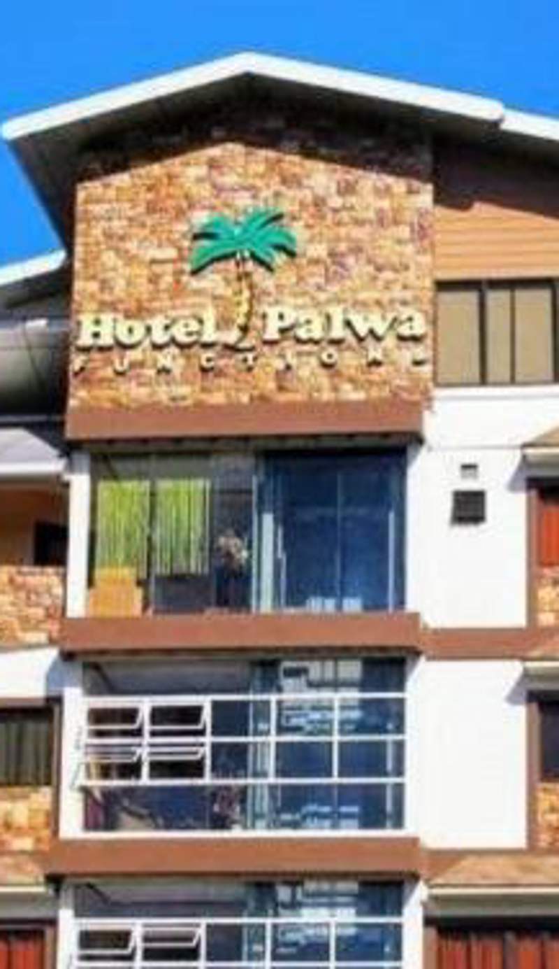 Hotel Palwa