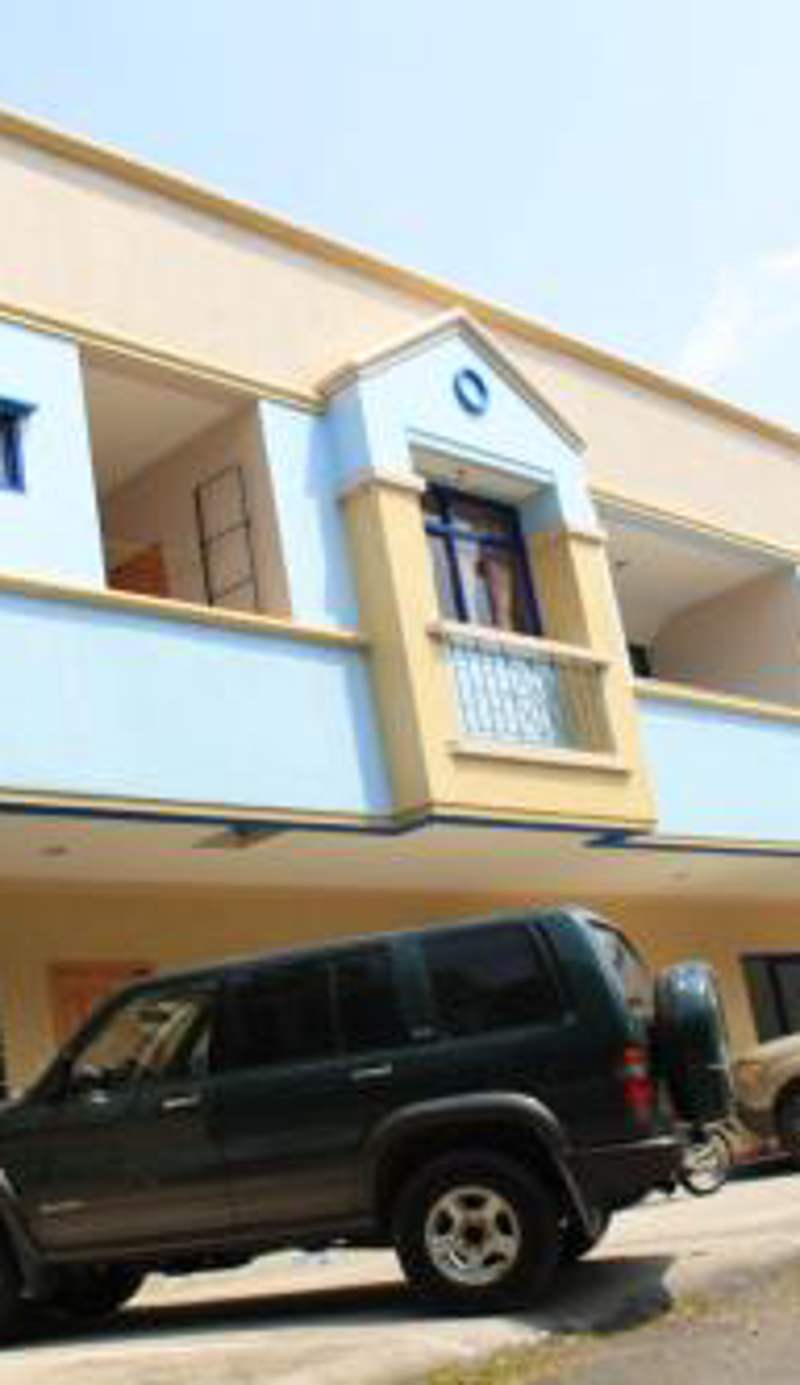 Dumaguete Springs Apartment