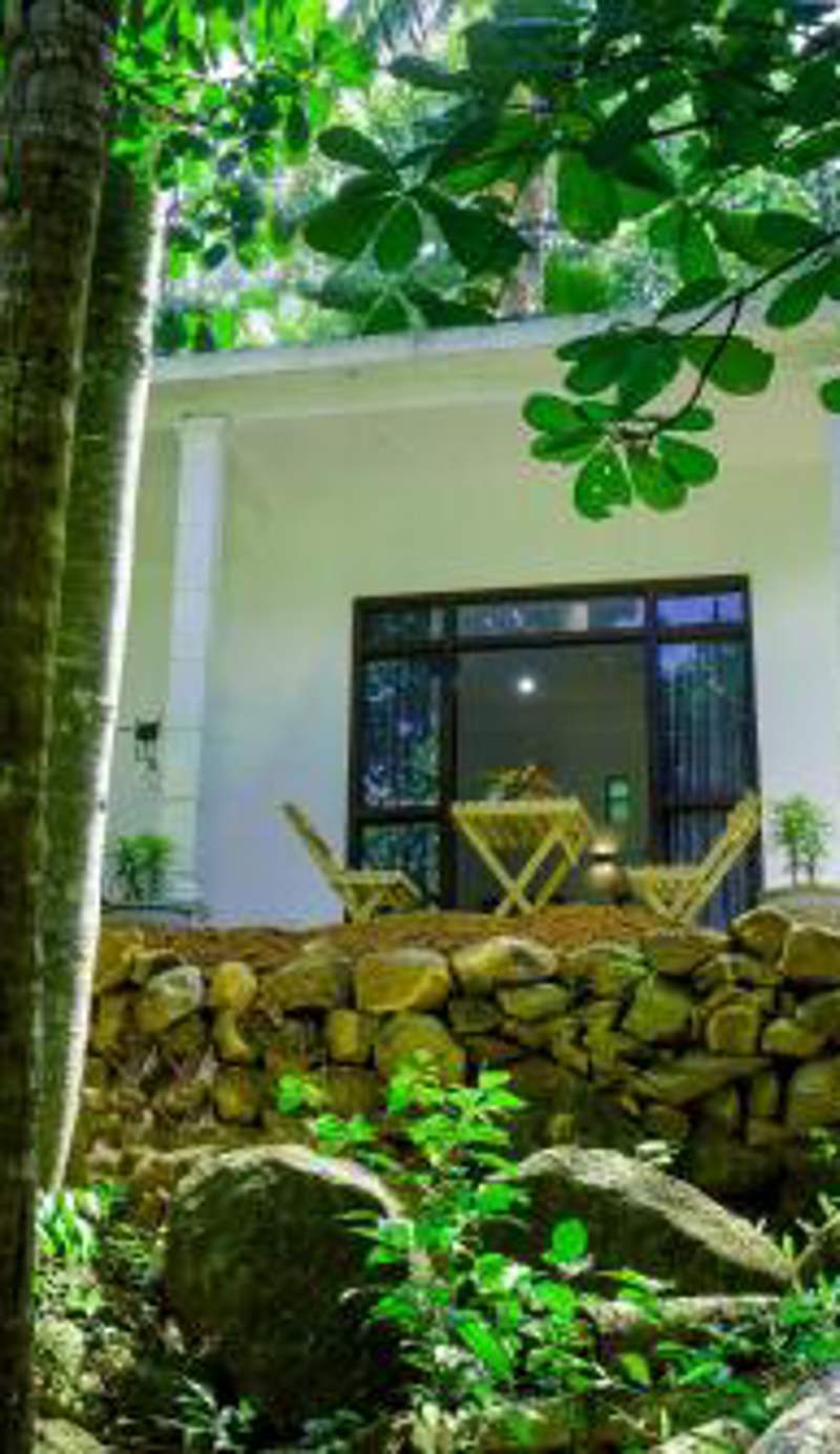 Villa Nature Hide