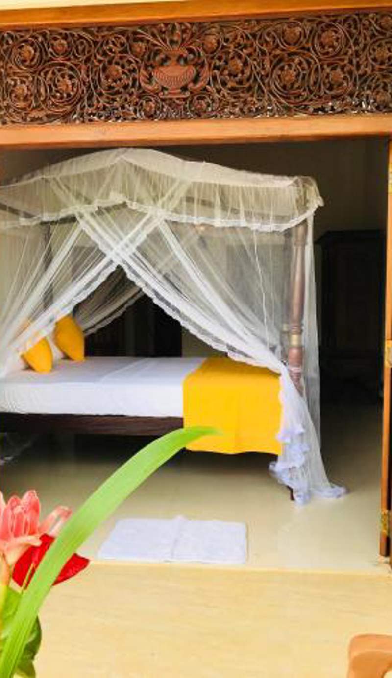 Neli guests house