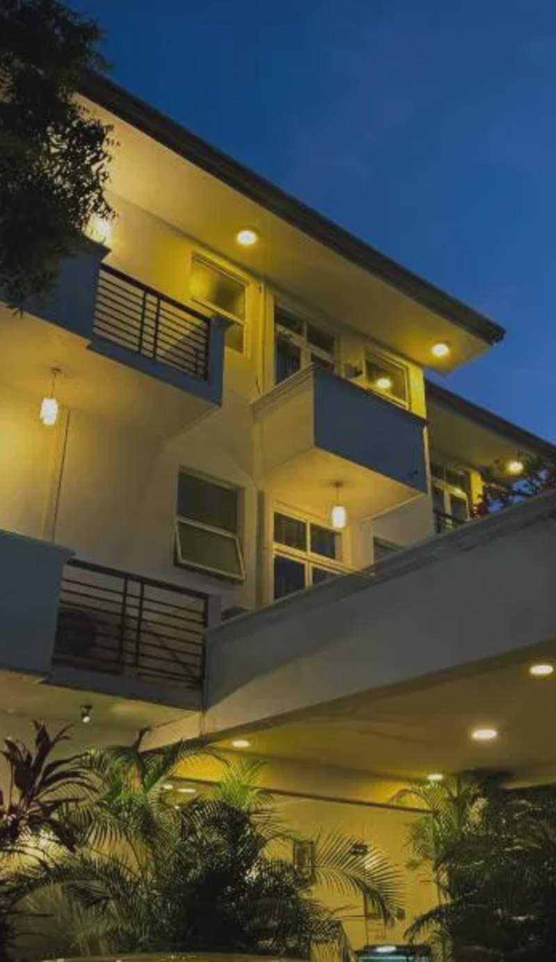 Nooit Gedacht Holiday Resort Unawatuna