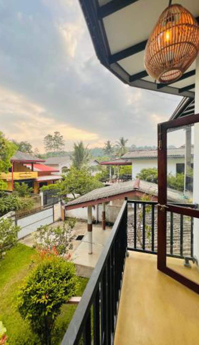 Villa N