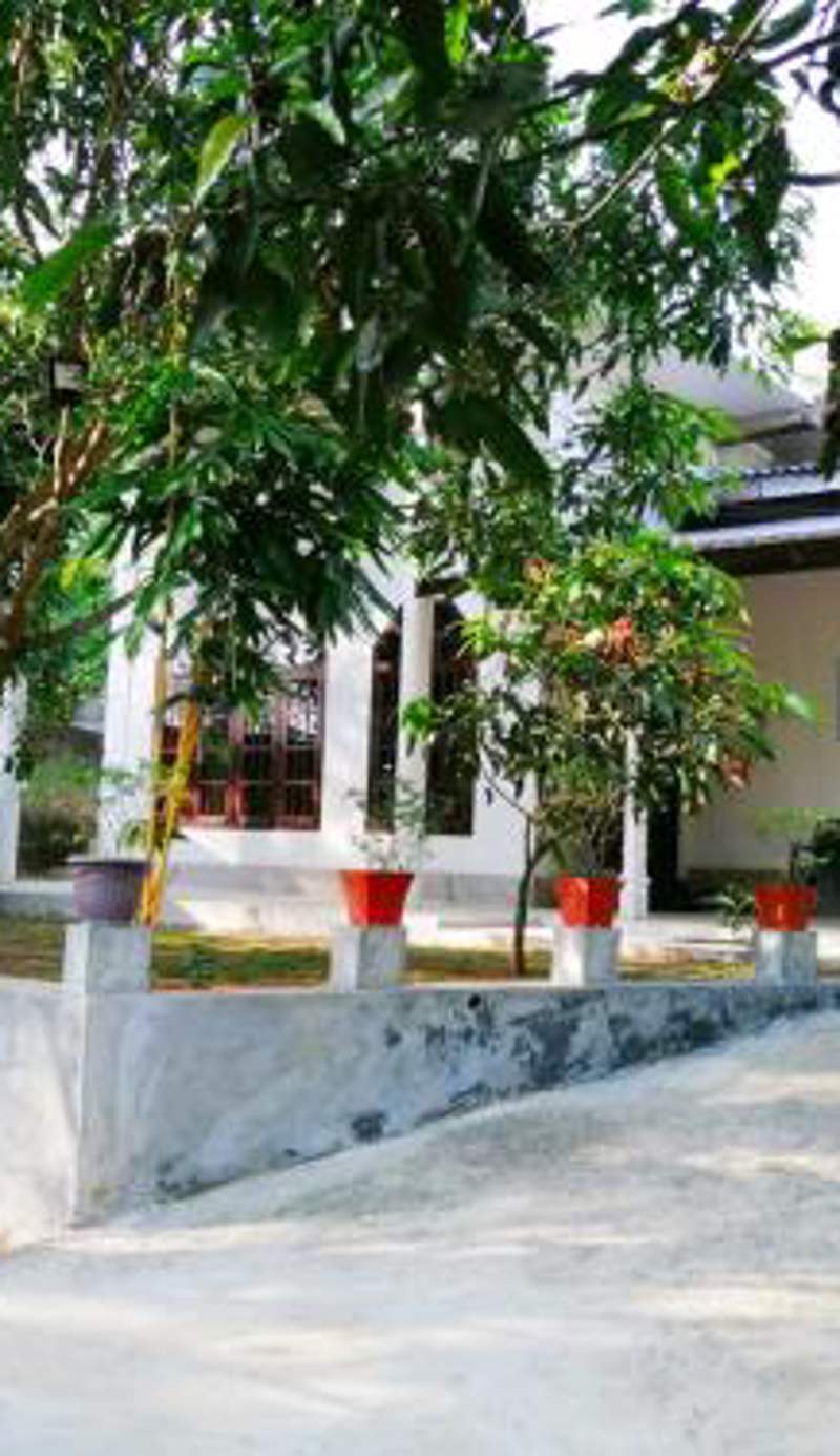 Green Hill Villa