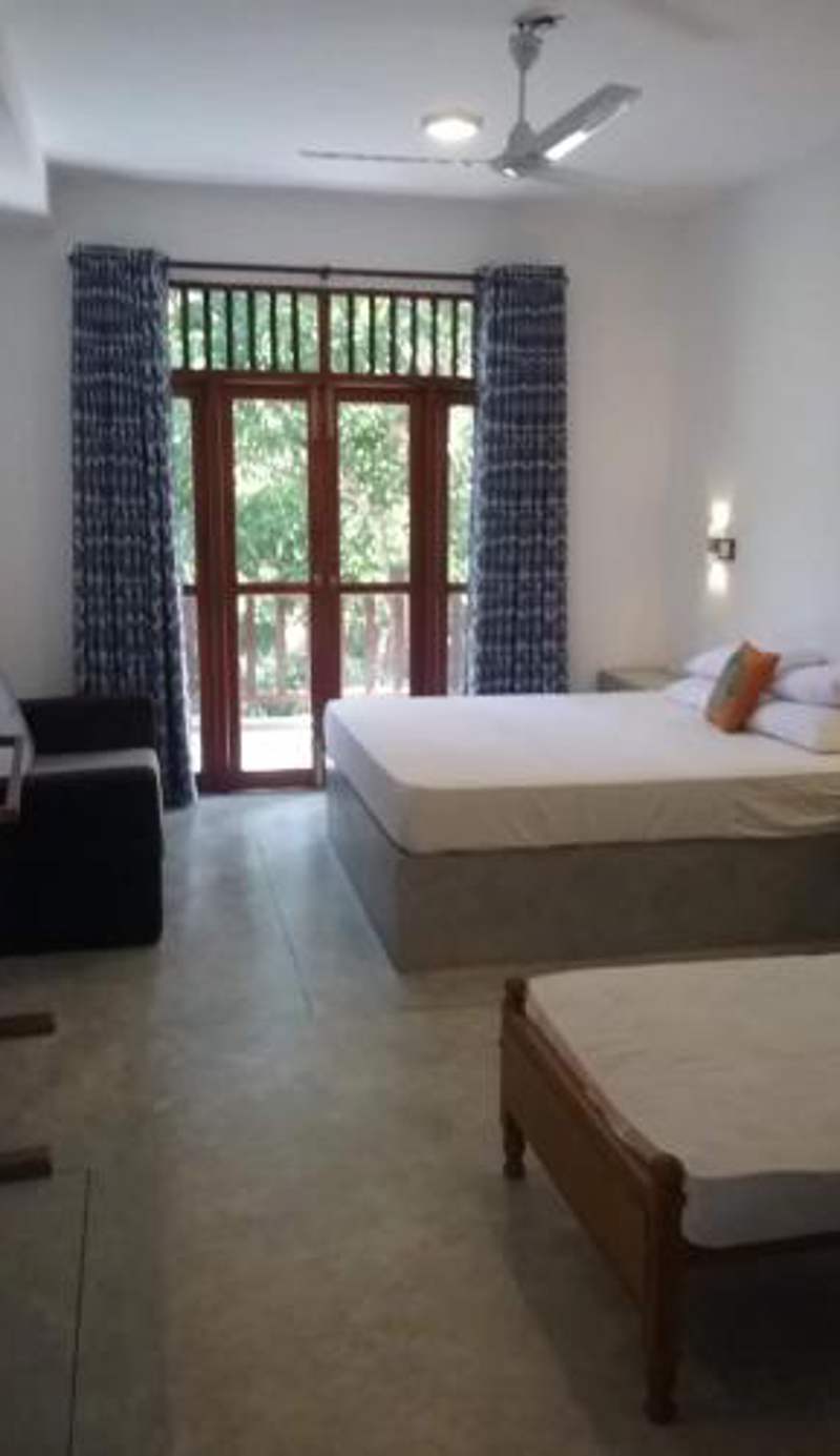 Villa Unawatuna